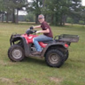 Meet your Posher, Cameron